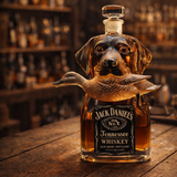 Viski Dekanter - Pistrik Ediitsioon
