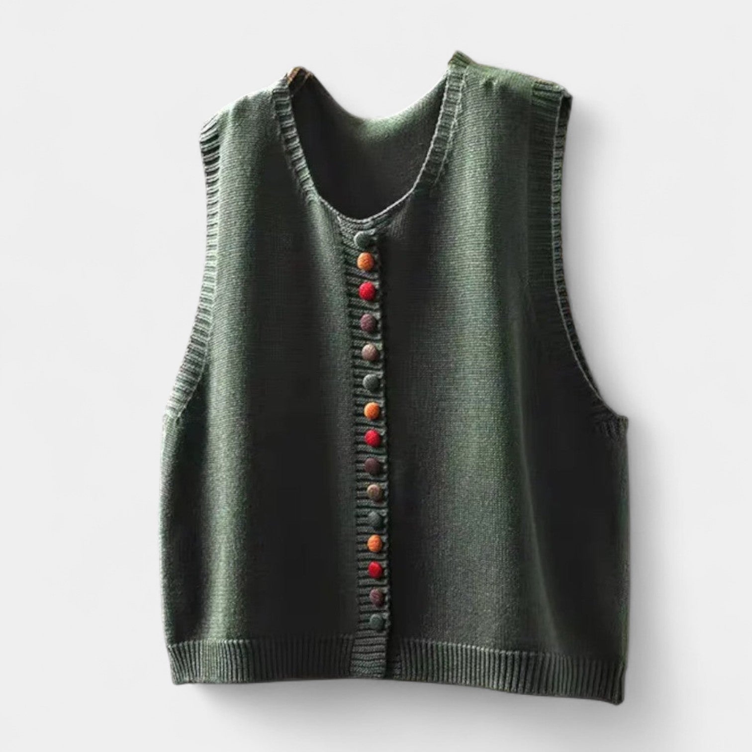 Karmen – Elegantsed kudumivest