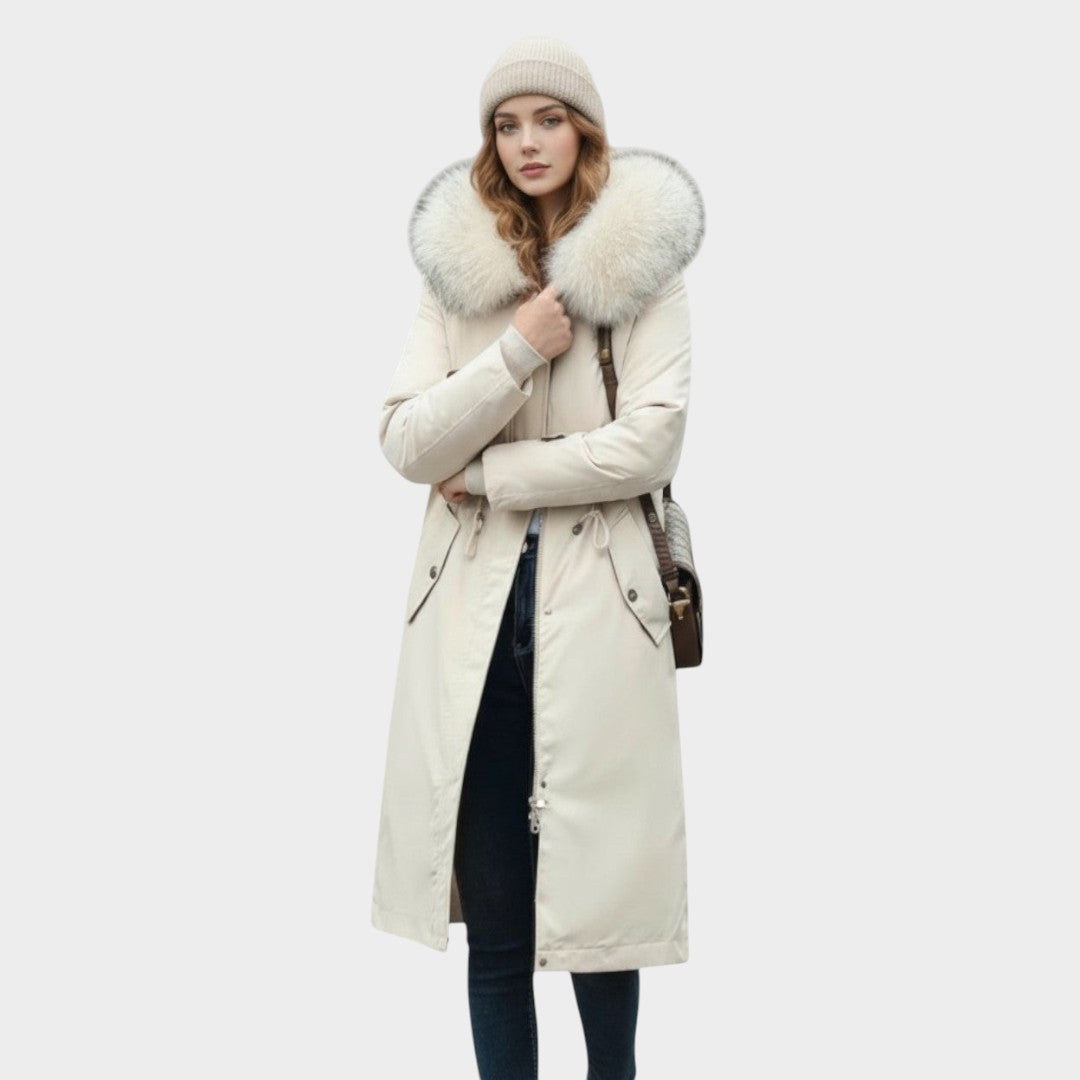 Maria™ | Sügiskate
