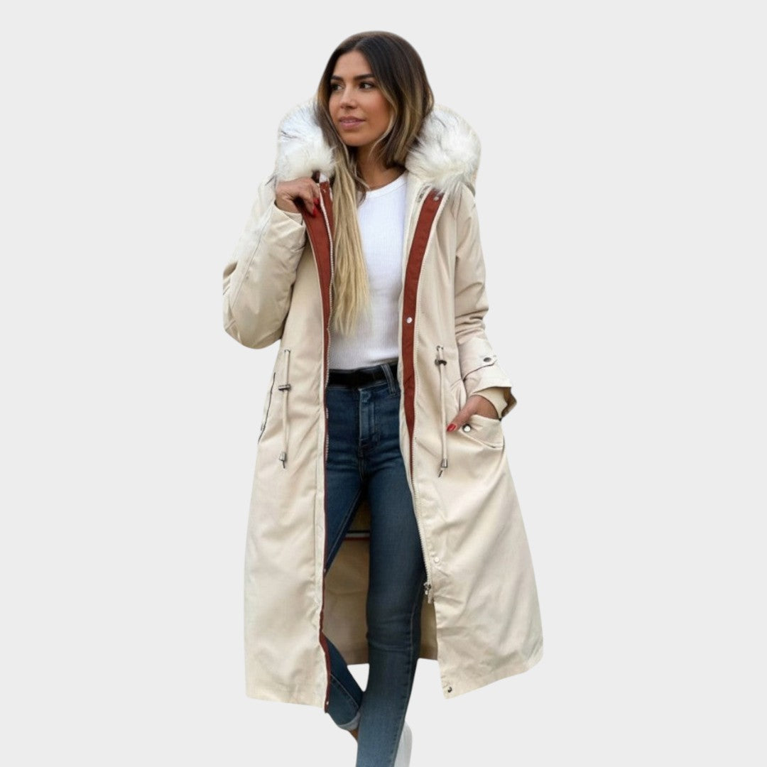 Maria™ | Sügiskate