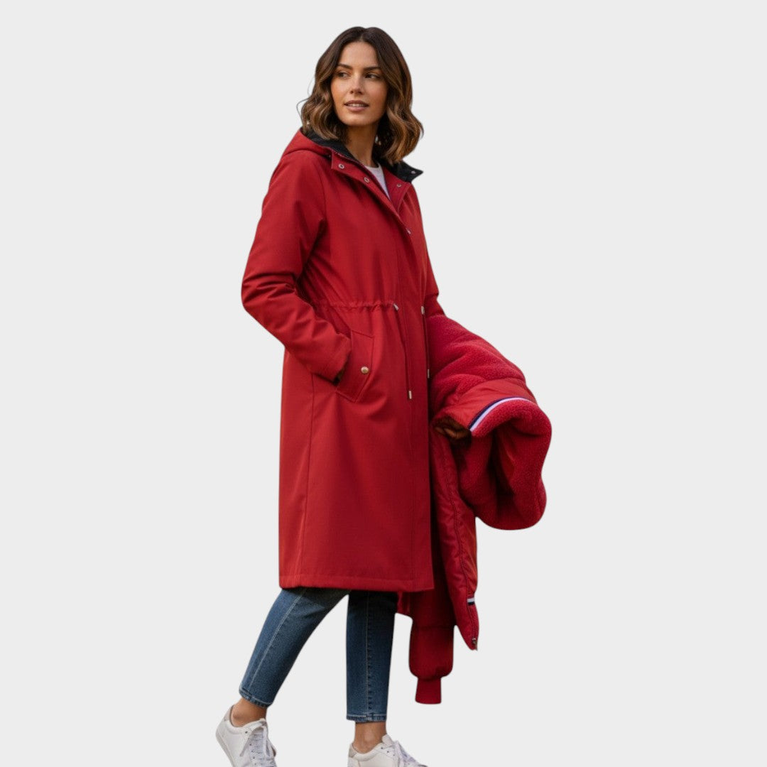 Maria™ | Sügiskate