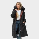Maria™ | Sügiskate