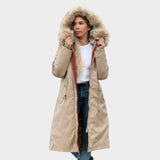 Maria™ | Sügiskate
