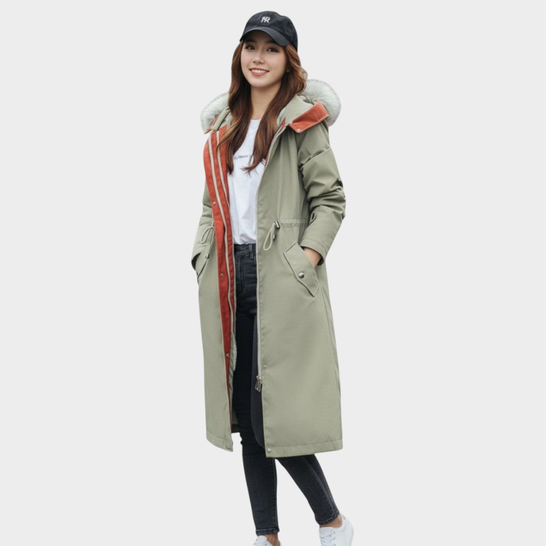 Maria™ | Sügiskate