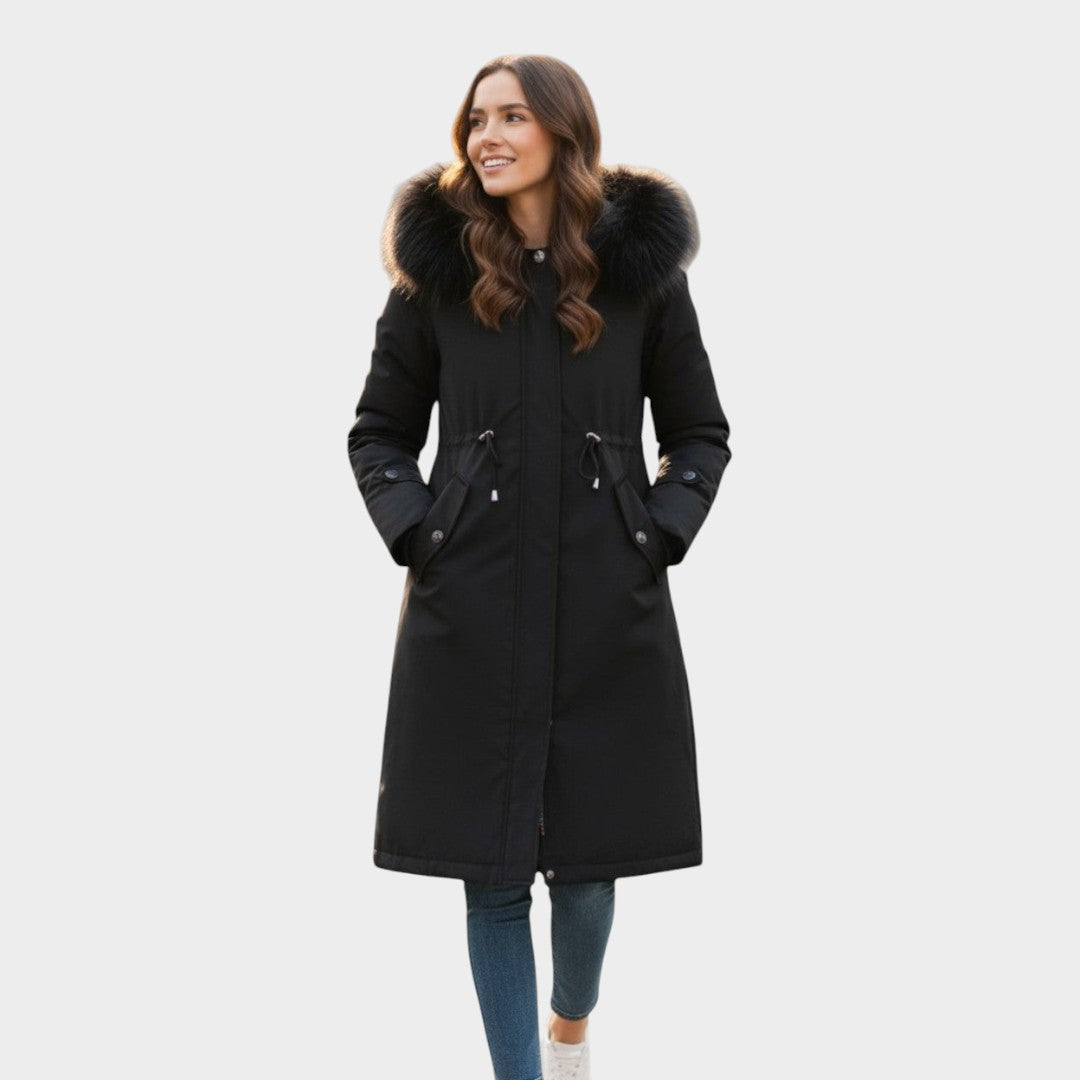 Maria™ | Sügiskate