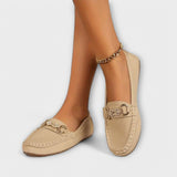 Raquel™ | Elegantne mokassi