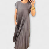 Zairelle – elegantsed plisseeritud kleidid