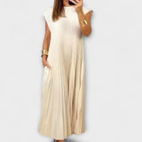 Zairelle – elegantsed plisseeritud kleidid