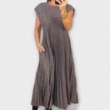 Zairelle – elegantsed plisseeritud kleidid