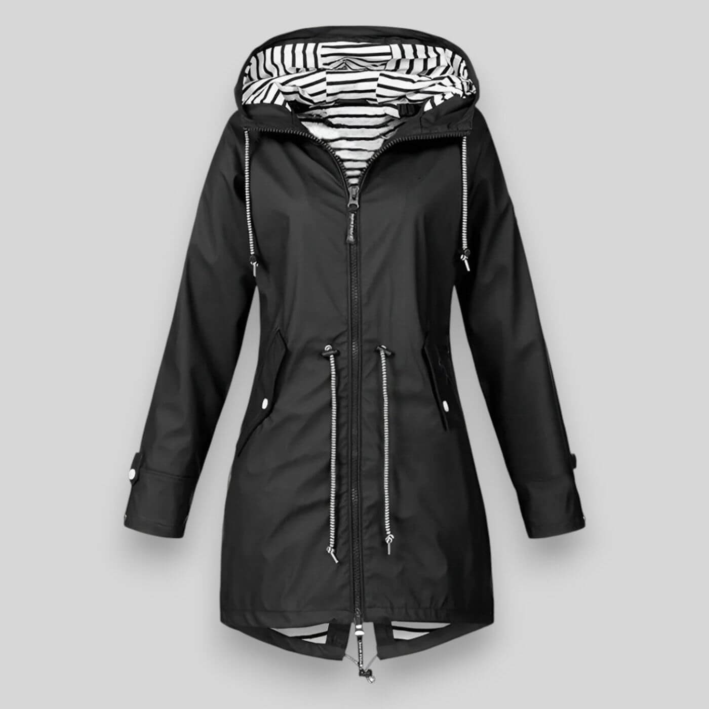 Elvira™ – Elegantne ja veekindel jakk