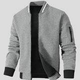 Lucas™ | Elegantne bomber-jakk
