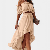 Katja Kaheosaline Komplekt Off-Shoulder