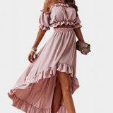 Katja Kaheosaline Komplekt Off-Shoulder