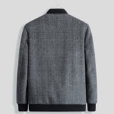 Malthe™ | Elegantne nahktagi
