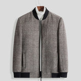 Malthe™ | Elegantne nahktagi