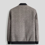 Malthe™ | Elegantne nahktagi