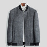 Malthe™ | Elegantne nahktagi