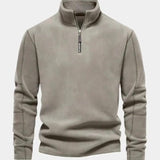 Milan™ | Minimalistlik Fliisjakker