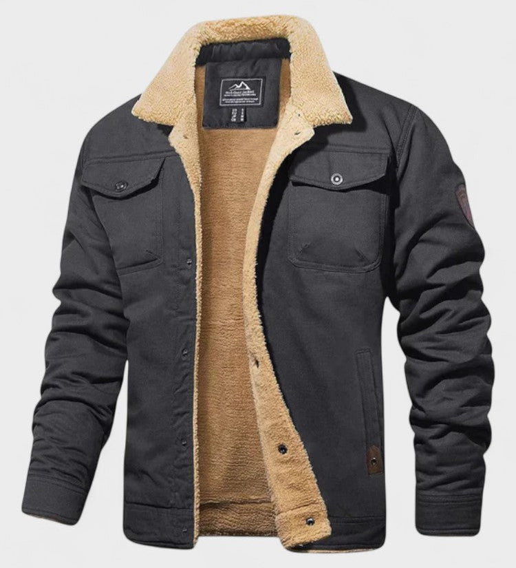 Mount™ | Bomber-jakk