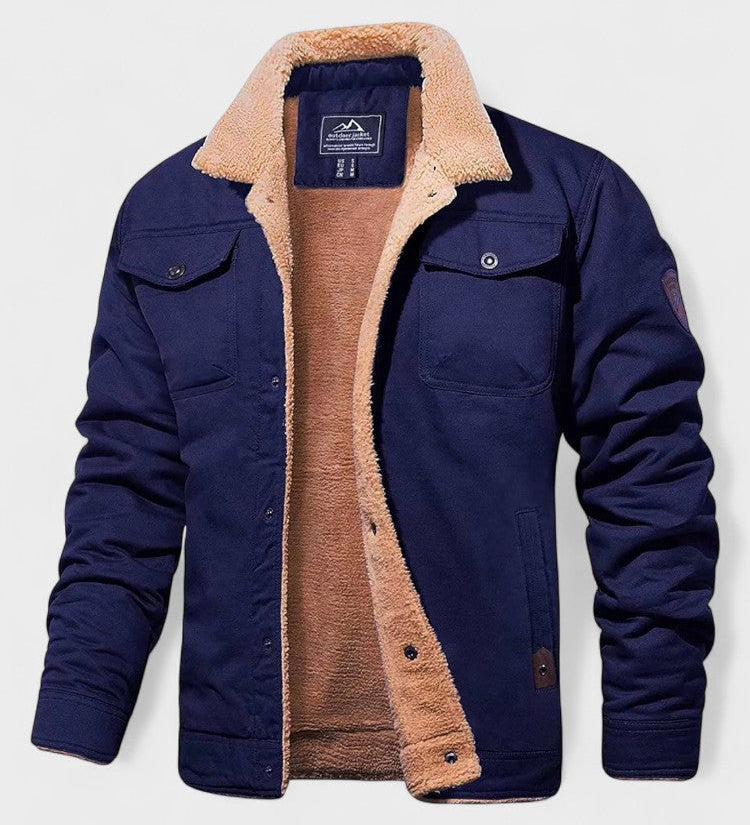 Mount™ | Bomber-jakk