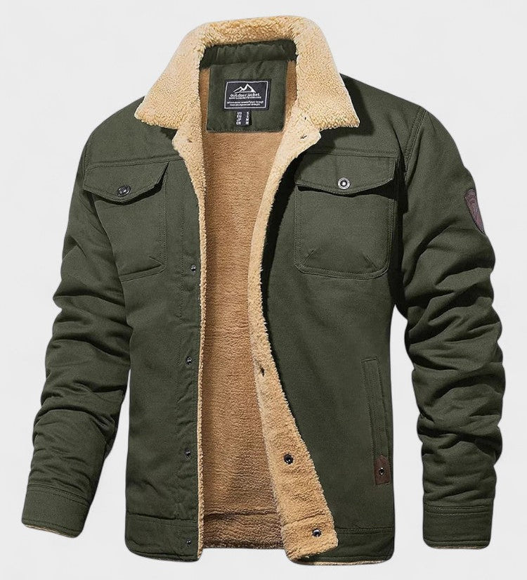 Mount™ | Bomber-jakk