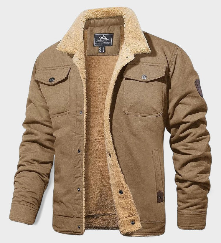 Mount™ | Bomber-jakk