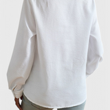 Lily | Rebel Declaration Blouse