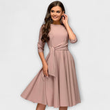 Elegantse stiiliga kleidid