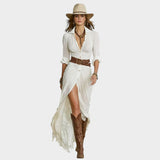 Ida™ | Maxi Chic Kleit