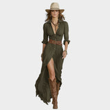 Ida™ | Maxi Chic Kleit