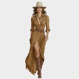 Ida™ | Maxi Chic Kleit