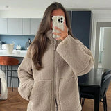 Anastasia™ | Pehme ja soe talvejope