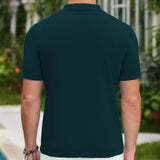 Meeste LuxeTrim Polo