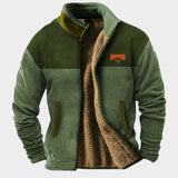 Valter™ | Meeste Etniline Jakk