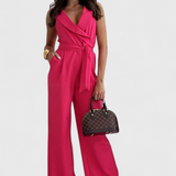 Montserrat Mono Elegante ilma Mansettideta, Looduslike Langustega