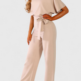 Evie Mono Chic voolava siluetiga