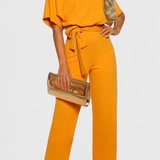 Evie Mono Chic voolava siluetiga