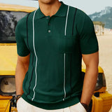 ClassicComfort Slim Polo