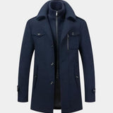 Oliver™ | Talvejope Old Money