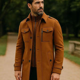 Oliver™ | Talvejope Old Money