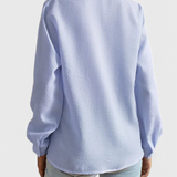 Lily | Rebel Declaration Blouse