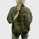 Evie™ | Sügisene jakk