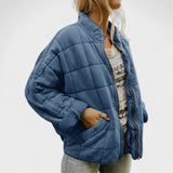 Valeria | Üleminekujope oversize