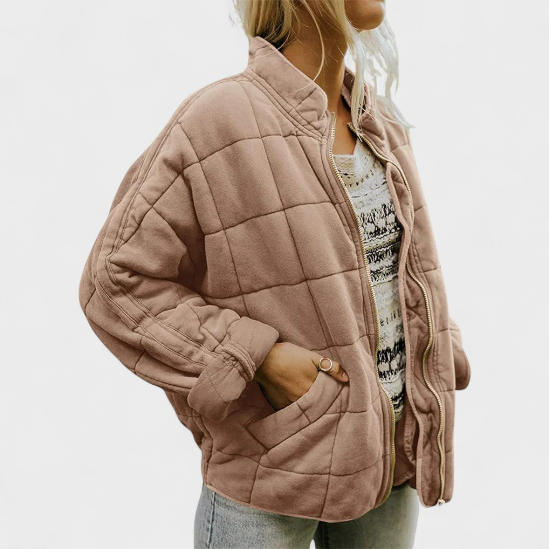Valeria | Üleminekujope oversize