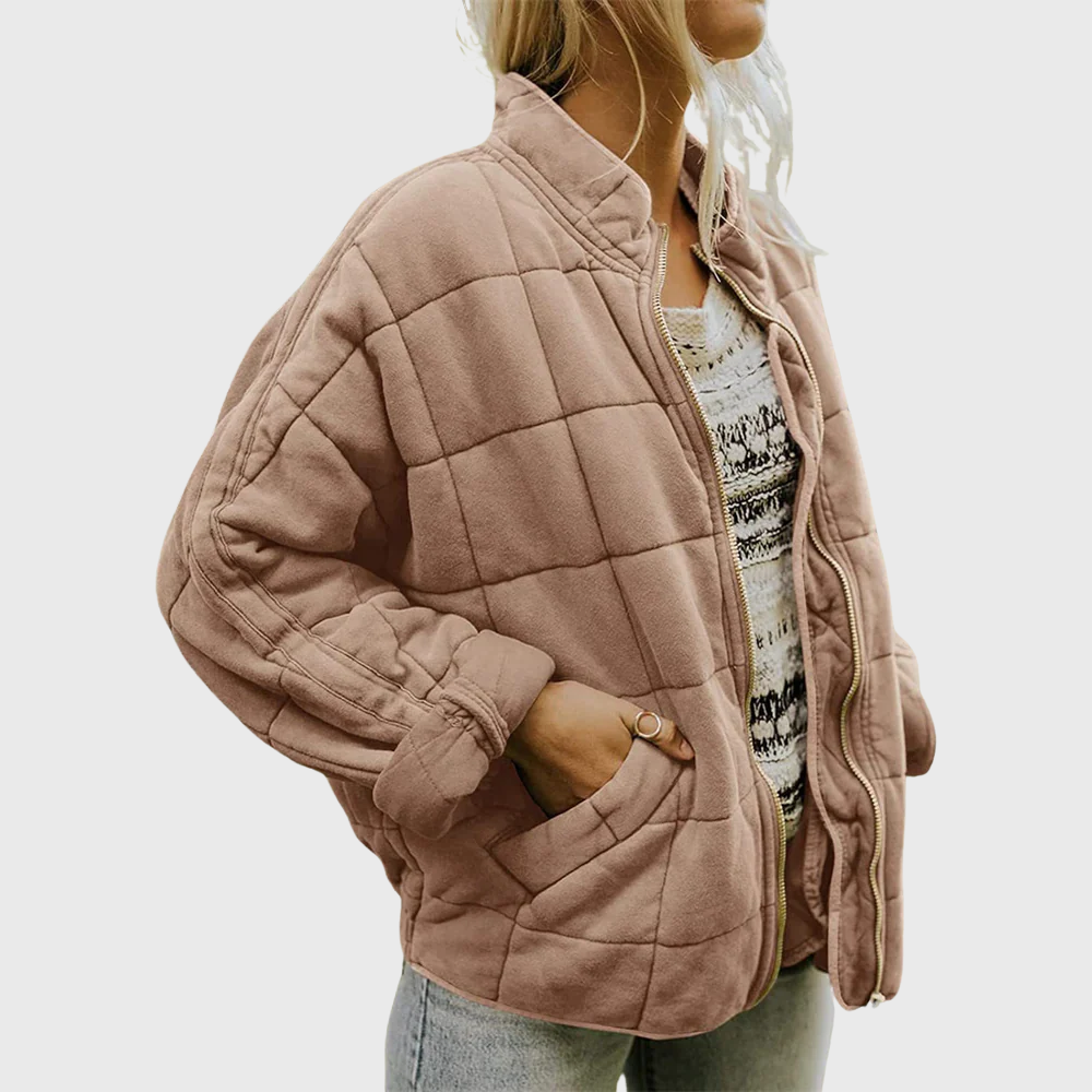 Evie™ | Sügisene jakk