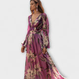 Kvaliteetsed elegantsed maxi kleidid