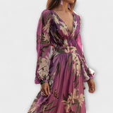Kvaliteetsed elegantsed maxi kleidid