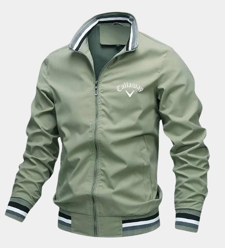 Regent™ | Tuulekindel jakk