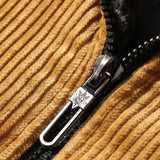 Rib™ | Sametist termojakk