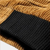 Rib™ | Sametist termojakk